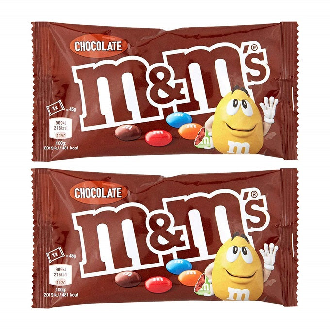 M&m's Peanut Chocolate Gift Box 440G