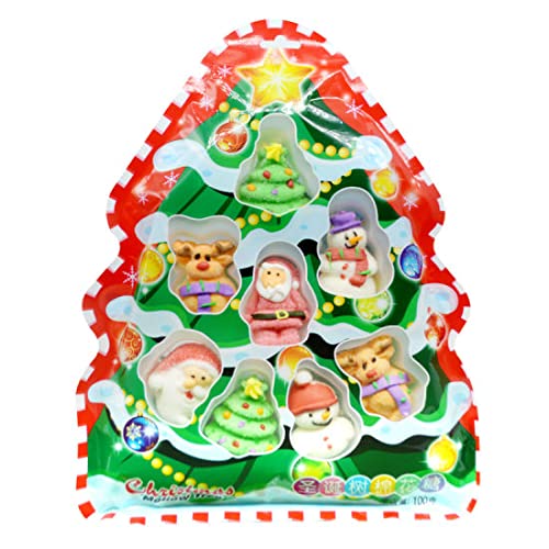 Christmas Mallow Tree Marshmallow  (88 g)