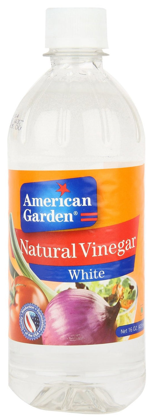 American Garden White Vinegar 473 ml