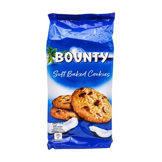 Bounty Soft Baked Cookies (180g)