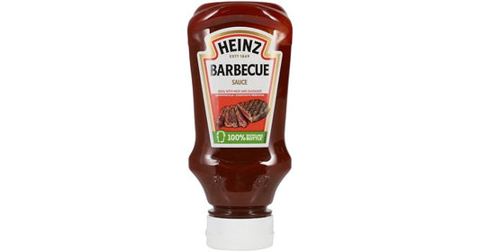 Heinz Barbecue Sauce 220 ml