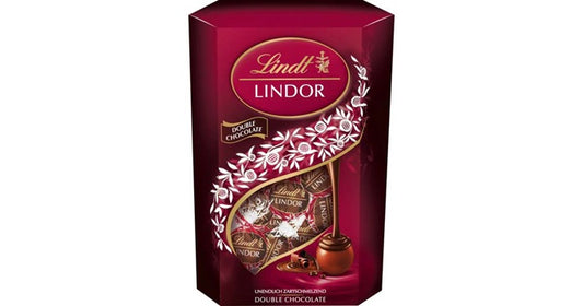 Lindt Lindor Dark Chocolate Truffles 200g Imported