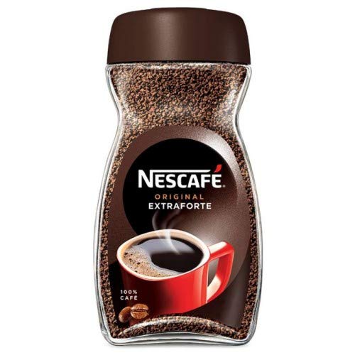 Nescafe Original Extra Forte Coffee 230gm