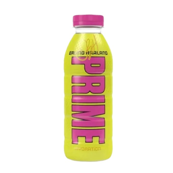 Prime Hydration Erling Haaland (500ml)