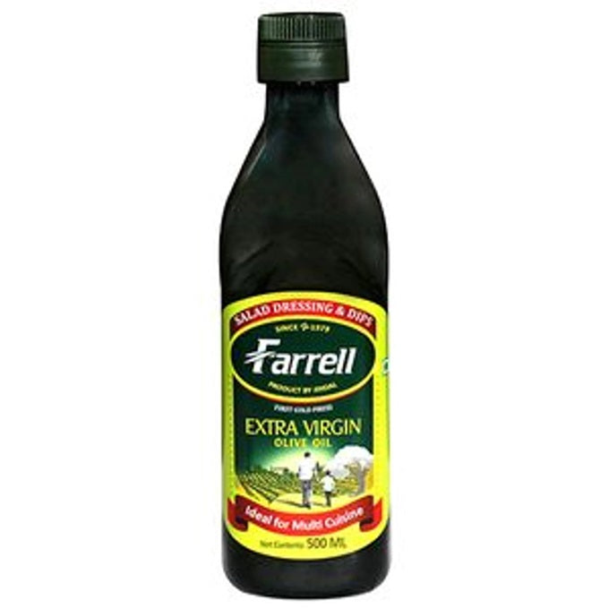 Farrell Extra Virgin Olive Oil, 100ml