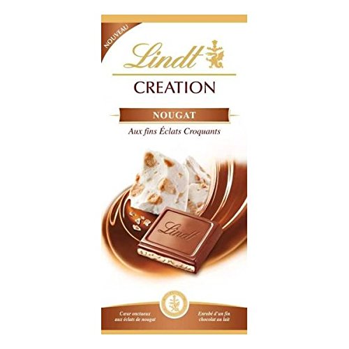 Lindt Creation Nougat 150g