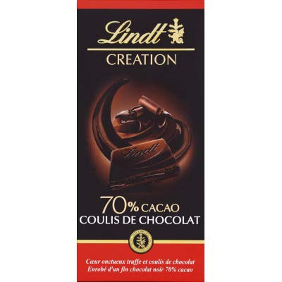 Lindt Creation Le Coulis De Chocolate 150g