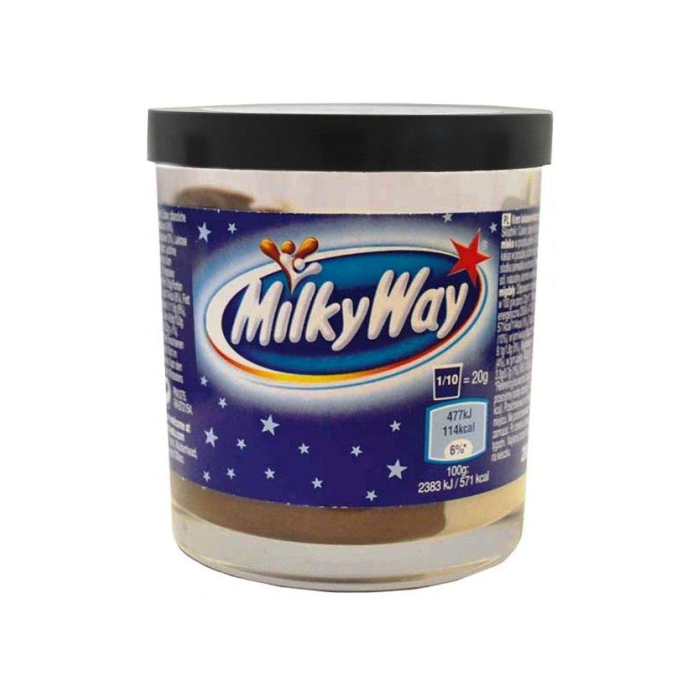 Milky Way Chocolate Spread 200g