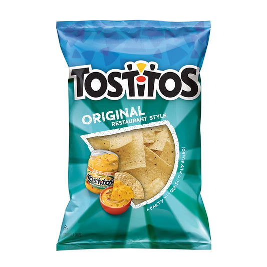 Tostitos Original 284g