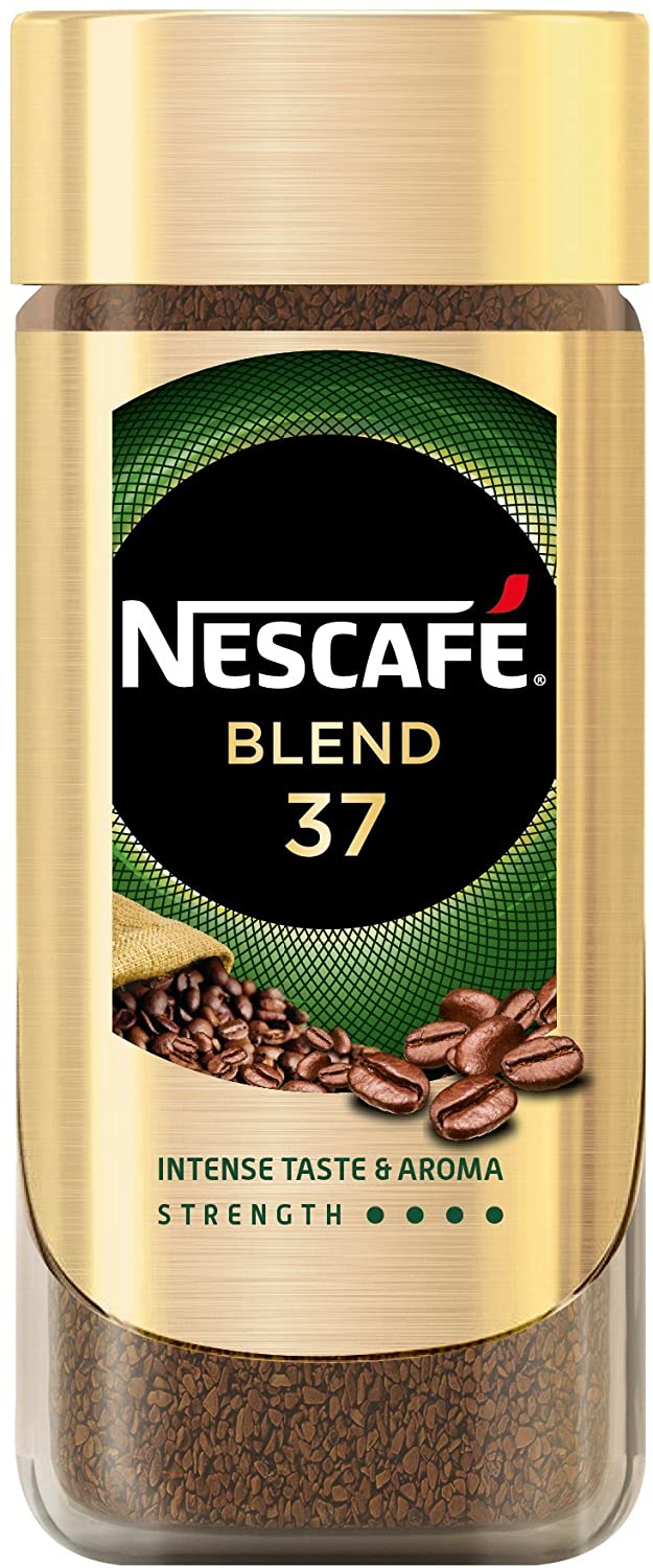 Nescafe Gold Blend 37 100g Imported