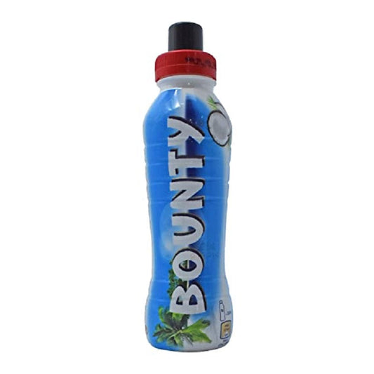 Bounty Coconut and Chocolate Flavoured Milk Drink 350ml Imported