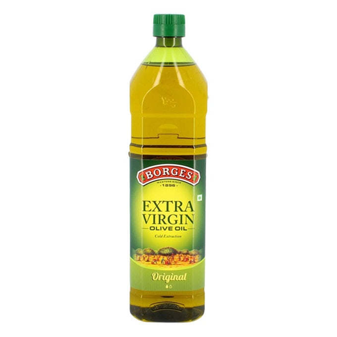 Borges Original Extra Virgin Olive Oil 1 L