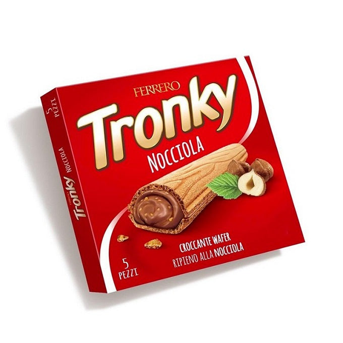 Ferrero Tronky Chocolates 5 pcs