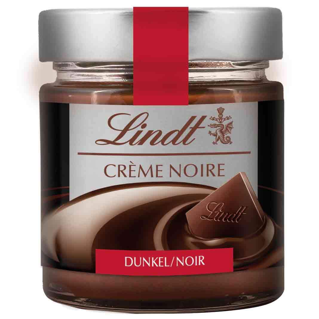 Lindt Dark Chocolate Spread 220g