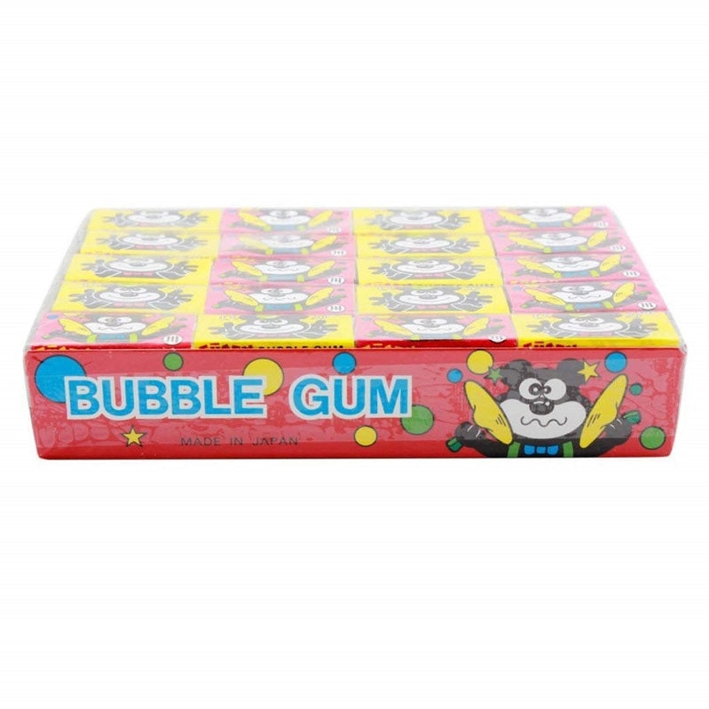 Marukawa Fusion Bubble Gum 60pcs (FUSEN)