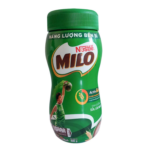 Nestle Milo 400g