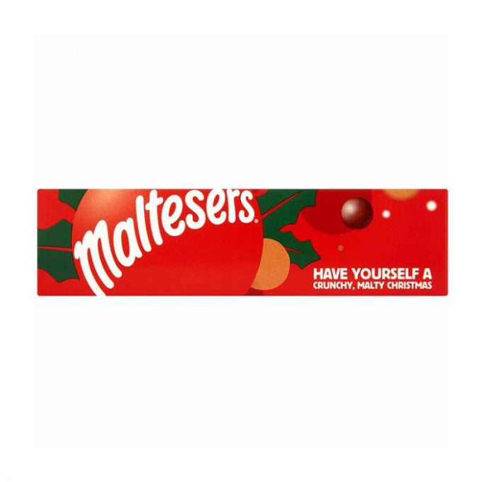 Maltesers Chocolate Festive Box 75gm