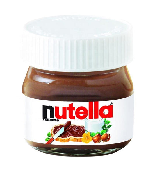 Nutella 30g Hazelnut Imported