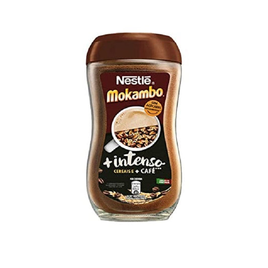 Nestle Macambo Intense Coffee 175gm