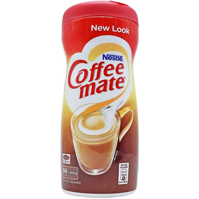 Nestle Original Coffee Mate Richer & Creamer 400g