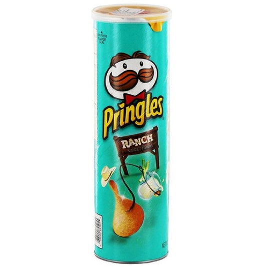 Pringles Ranch 165 Imported