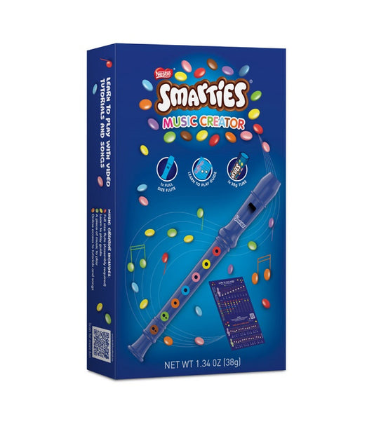 Smarties Music Creator 38g