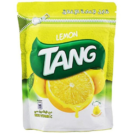 Tang Lemon Drink Powder (Imported) 500g