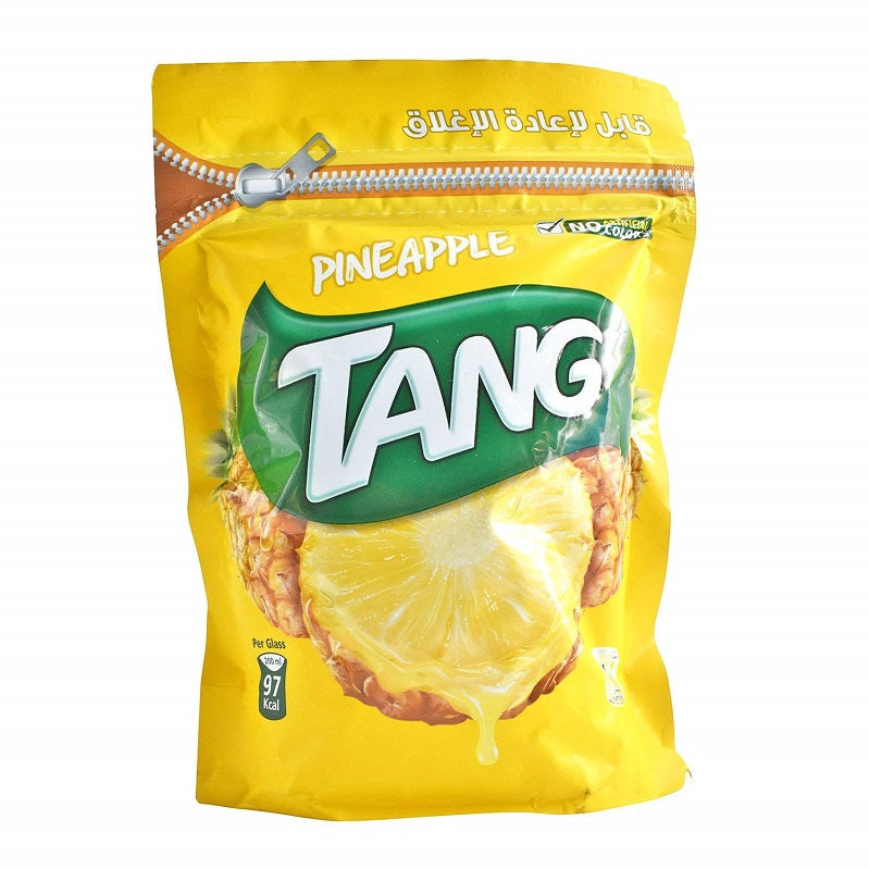 Tang Pineapple Flavor Instant Drink 500g Imported