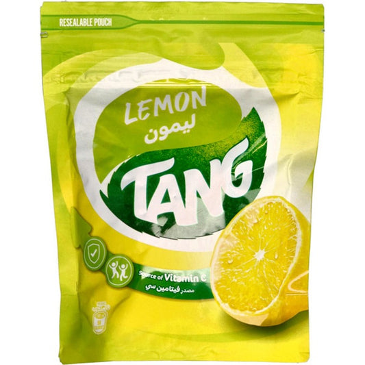 Tang Lemon Instant Drink Powder 375gm