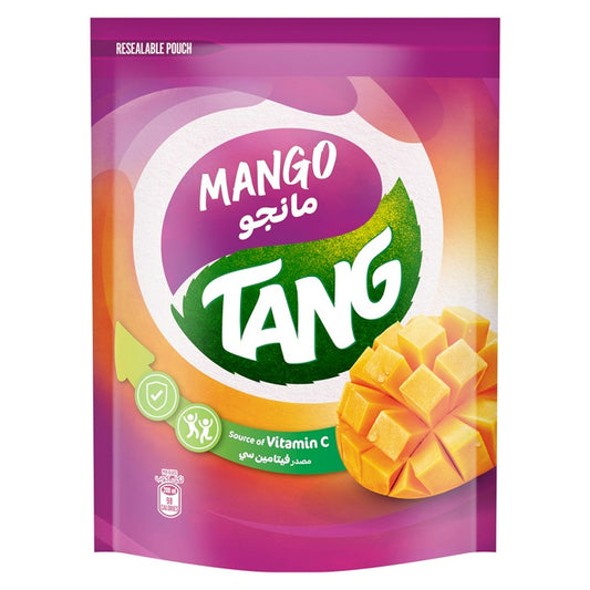 Tang Mango Instant Drink Powder 375gm