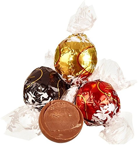 Lindt Lindor Assorted 200g Imported