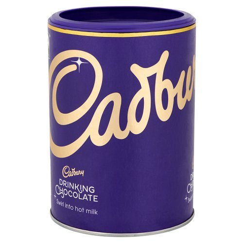 Cadbury Drinking Chocolate Imported 500 g