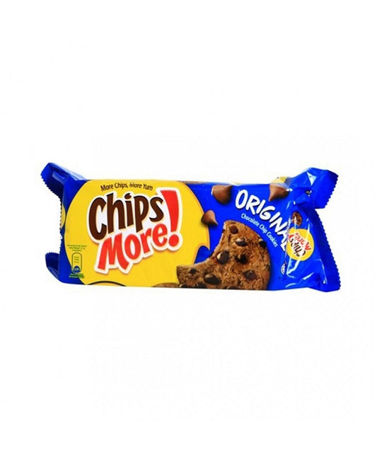 Chips More Original Chocolate Chip Cookies 163gm