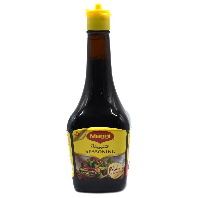 Maggi Seasoning Sauce 200ml