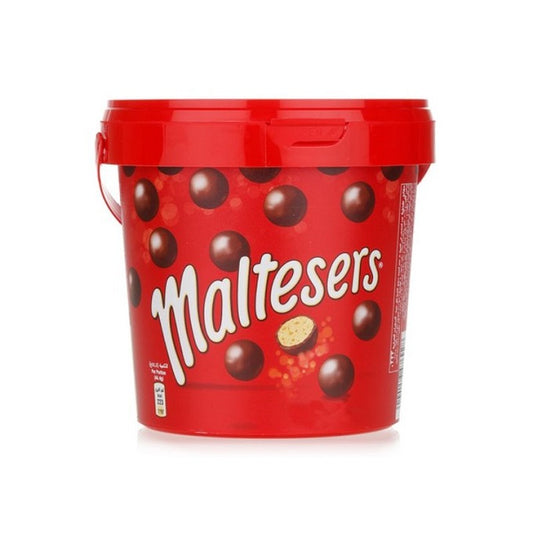 Maltesers Chocolate Bucket 440g