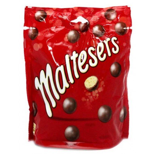 Maltesers Milk Chocolate 175g