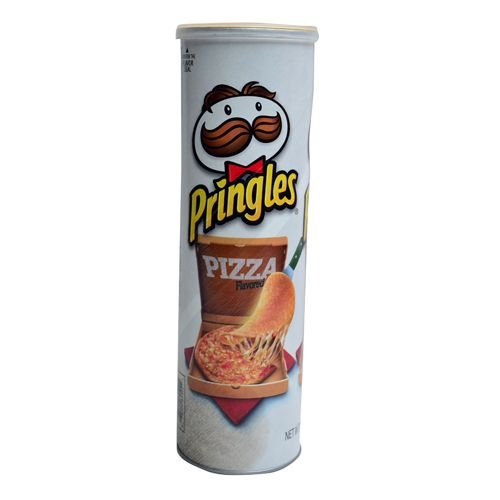 Pringles Pizza 158g Imported