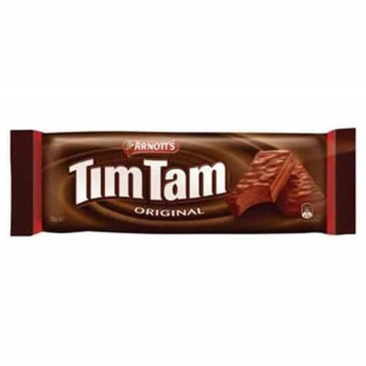 Arnotts Tim Tam  Chocolate (200g) Imported