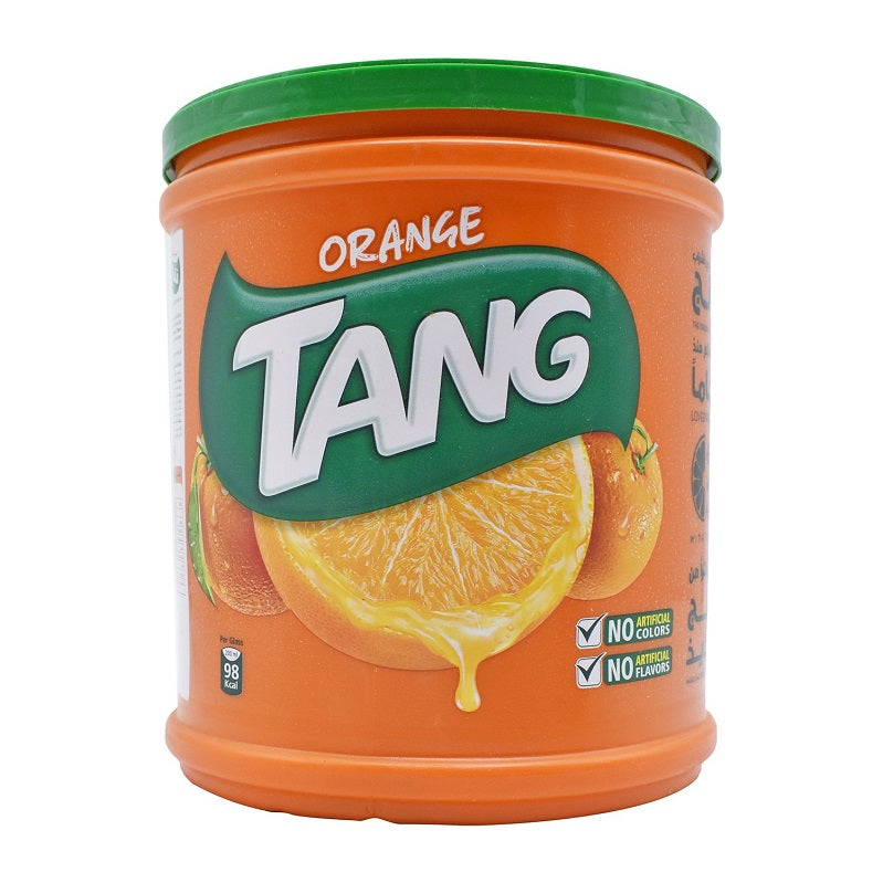 Tang Orange 2.5kg Imported